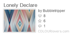 Lonely_Declare