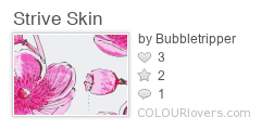 Strive_Skin