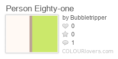 Person_Eighty-one