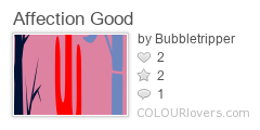 Affection_Good