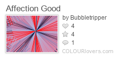 Affection_Good
