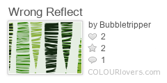 Wrong_Reflect
