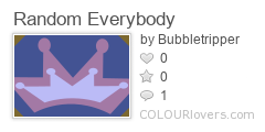 Random_Everybody