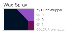 Wax_Spray