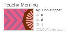 Peachy_Morning