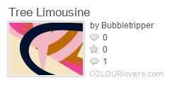 Tree_Limousine