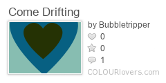 Come_Drifting