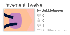Pavement_Twelve
