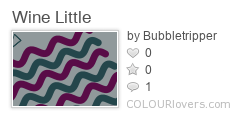 Wine_Little