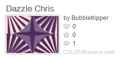 Dazzle_Chris