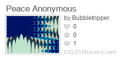 Peace_Anonymous