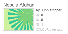 Nebula_Afghan