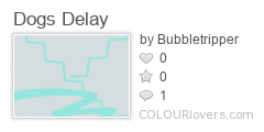 Dogs_Delay