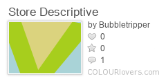 Store_Descriptive