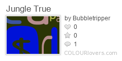 Jungle_True