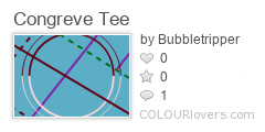 Congreve_Tee