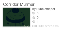 Corridor_Murmur