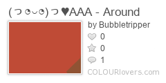 (っ◔◡◔)っ♥AAA_-_Around
