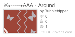❈⋆-----⋆AAA_-_Around
