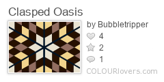 Clasped_Oasis