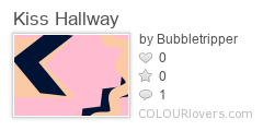 Kiss_Hallway