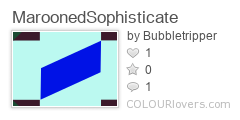 MaroonedSophisticate