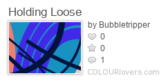 Holding_Loose