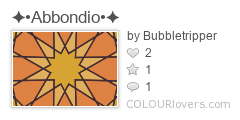 ✦•Abbondio•✦