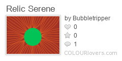Relic_Serene