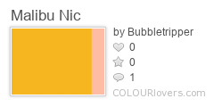 Malibu_Nic