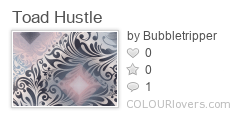 Toad_Hustle