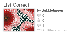 List_Correct