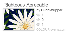 Righteous_Agreeable