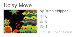 Noisy_Move