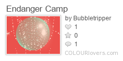 Endanger_Camp