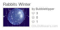 Rabbits_Winter