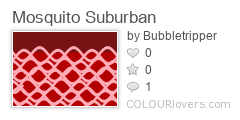 Mosquito_Suburban