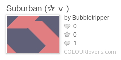 Suburban_(✰-v-)