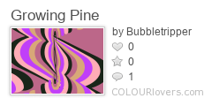 Growing_Pine
