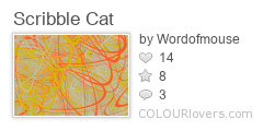 Scribble_Cat