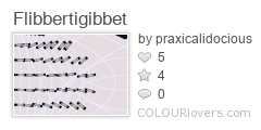 Flibbertigibbet