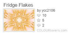 Fridge_Flakes