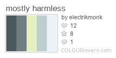 mostly_harmless