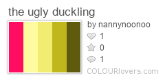 the_ugly_duckling