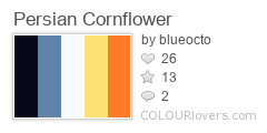 Persian_Cornflower
