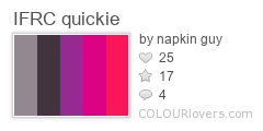 IFRC_quickie