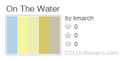 On_The_Water