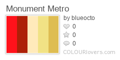 Monument_Metro