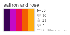 saffron_and_rose