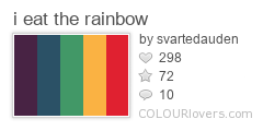 i_eat_the_rainbow